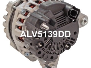 Генератор, ориг. номер ALV5139DD, 0124225040, F000BL0301, 02690301539, 0289030252, 028903026Q, 5U0903025H, 2620854, 494709, TG9S129, Seat Cordoba 1 restailing 1993-1999