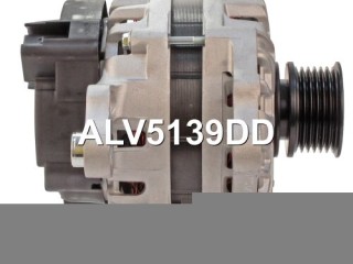 Генератор, ориг. номер ALV5139DD, 0124225040, F000BL0301, 02690301539, 0289030252, 028903026Q, 5U0903025H, 2620854, 494709, TG9S129, Seat Ibiza 2 1993-1999