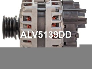 Генератор, ориг. номер ALV5139DD, 0124225040, F000BL0301, 02690301539, 0289030252, 028903026Q, 5U0903025H, 2620854, 494709, TG9S129, Seat Ibiza 2 1993-1999