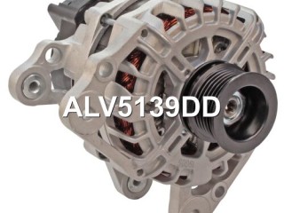 Генератор, ориг. номер ALV5139DD, 0124225040, F000BL0301, 02690301539, 0289030252, 028903026Q, 5U0903025H, 2620854, 494709, TG9S129, Seat Ibiza 2 1993-1999