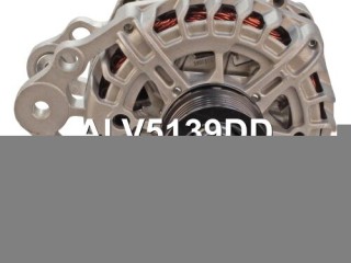 Генератор, ориг. номер ALV5139DD, 0124225040, F000BL0301, 02690301539, 0289030252, 028903026Q, 5U0903025H, 2620854, 494709, TG9S129, Seat Inca 1995-2003