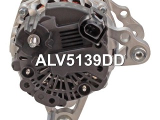 Генератор, ориг. номер ALV5139DD, 0124225040, F000BL0301, 02690301539, 0289030252, 028903026Q, 5U0903025H, 2620854, 494709, TG9S129, Volkswagen Polo 3 1994-1999