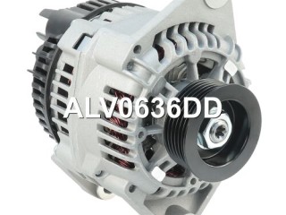 Генератор, ориг. номер 5705HP, ALV0636DD, 0120335011, 0986038720, 112770, 112787, DRA3236N, RAA14347, CA636IR, LRB123, ALV0636RB, 5705G2, 5705H8, 5705C9, 95667740, 96077845, 96122573, 9612257380, 3140086CB000, 2541458, 433161, 436336, A11VI24, A11VI84, Citroen Berlingo 1 1996-2003