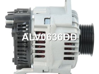 Генератор, ориг. номер 5705HP, ALV0636DD, 0120335011, 0986038720, 112770, 112787, DRA3236N, RAA14347, CA636IR, LRB123, ALV0636RB, 5705G2, 5705H8, 5705C9, 95667740, 96077845, 96122573, 9612257380, 3140086CB000, 2541458, 433161, 436336, A11VI24, A11VI84, Citroen Berlingo 1 1996-2003