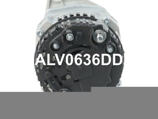 Генератор, ориг. номер 5705HP, ALV0636DD, 0120335011, 0986038720, 112770, 112787, DRA3236N, RAA14347, CA636IR, LRB123, ALV0636RB, 5705G2, 5705H8, 5705C9, 95667740, 96077845, 96122573, 9612257380, 3140086CB000, 2541458, 433161, 436336, A11VI24, A11VI84, Citroen BX 1982-1994
