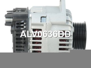 Генератор, ориг. номер 5705HP, ALV0636DD, 0120335011, 0986038720, 112770, 112787, DRA3236N, RAA14347, CA636IR, LRB123, ALV0636RB, 5705G2, 5705H8, 5705C9, 95667740, 96077845, 96122573, 9612257380, 3140086CB000, 2541458, 433161, 436336, A11VI24, A11VI84, Citroen Xantia 1992-1998