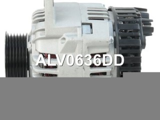 Генератор, ориг. номер 5705HP, ALV0636DD, 0120335011, 0986038720, 112770, 112787, DRA3236N, RAA14347, CA636IR, LRB123, ALV0636RB, 5705G2, 5705H8, 5705C9, 95667740, 96077845, 96122573, 9612257380, 3140086CB000, 2541458, 433161, 436336, A11VI24, A11VI84, Citroen Xantia 1992-1998