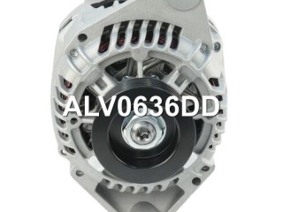 Генератор, ориг. номер 5705HP, ALV0636DD, 0120335011, 0986038720, 112770, 112787, DRA3236N, RAA14347, CA636IR, LRB123, ALV0636RB, 5705G2, 5705H8, 5705C9, 95667740, 96077845, 96122573, 9612257380, 3140086CB000, 2541458, 433161, 436336, A11VI24, A11VI84, Citroen ZX 1991-1998
