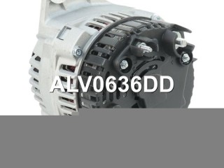 Генератор, ориг. номер 5705HP, ALV0636DD, 0120335011, 0986038720, 112770, 112787, DRA3236N, RAA14347, CA636IR, LRB123, ALV0636RB, 5705G2, 5705H8, 5705C9, 95667740, 96077845, 96122573, 9612257380, 3140086CB000, 2541458, 433161, 436336, A11VI24, A11VI84, Citroen ZX 1991-1998