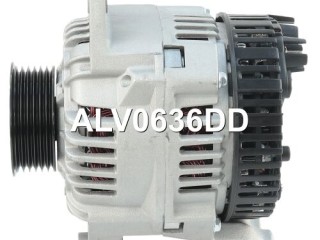 Генератор, ориг. номер 5705HP, ALV0636DD, 0120335011, 0986038720, 112770, 112787, DRA3236N, RAA14347, CA636IR, LRB123, ALV0636RB, 5705G2, 5705H8, 5705C9, 95667740, 96077845, 96122573, 9612257380, 3140086CB000, 2541458, 433161, 436336, A11VI24, A11VI84, Citroen ZX 1991-1998