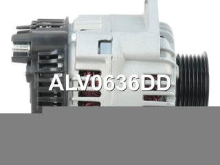 Генератор, ориг. номер 5705HP, ALV0636DD, 0120335011, 0986038720, 112770, 112787, DRA3236N, RAA14347, CA636IR, LRB123, ALV0636RB, 5705G2, 5705H8, 5705C9, 95667740, 96077845, 96122573, 9612257380, 3140086CB000, 2541458, 433161, 436336, A11VI24, A11VI84, Peugeot 306 1993-1997