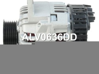 Генератор, ориг. номер 5705HP, ALV0636DD, 0120335011, 0986038720, 112770, 112787, DRA3236N, RAA14347, CA636IR, LRB123, ALV0636RB, 5705G2, 5705H8, 5705C9, 95667740, 96077845, 96122573, 9612257380, 3140086CB000, 2541458, 433161, 436336, A11VI24, A11VI84, Peugeot 405 1987-1993