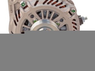 Генератор, ориг. номер Z60118300, A3TG1691, ALM4691BS, ALM4691ZD, Z6118400, Mazda Demio 2 1999-2003