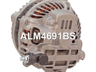 Генератор, ориг. номер Z60118300, A3TG1691, ALM4691BS, ALM4691ZD, Z6118400, Mazda Demio 2 1999-2003