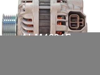 Генератор, ориг. номер Z60118300, A3TG1691, ALM4691BS, ALM4691ZD, Z6118400, Mazda Demio 2 1999-2003