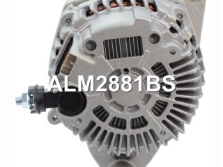 Генератор, ориг. номер Z66818300A, Z66818300, A2TJ0881, ALM2881BS, DRA1017, ALM2881ZD, A002TJ0881, ALM2881WA, 301N20730Z, Mazda 3 BL 2008-2011