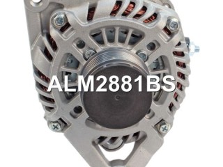 Генератор, ориг. номер Z66818300A, Z66818300, A2TJ0881, ALM2881BS, DRA1017, ALM2881ZD, A002TJ0881, ALM2881WA, 301N20730Z, Mazda 3 BL 2008-2011
