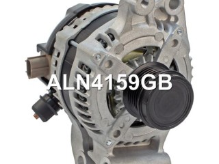 Генератор, ориг. номер 2007590, HS7T10300AA, ALN4159GB, 1042102910, 1042102911, 5178833, DS7T-10300-DB, DS7Z-10346D, DS7Z10346E, ALN4159AN, ALN4159ZD, 11666N, 301N21950Z, Ford Mondeo 5 2014-2019