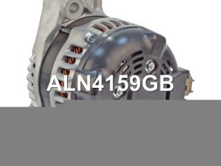 Генератор, ориг. номер 2007590, HS7T10300AA, ALN4159GB, 1042102910, 1042102911, 5178833, DS7T-10300-DB, DS7Z-10346D, DS7Z10346E, ALN4159AN, ALN4159ZD, 11666N, 301N21950Z, Ford Mondeo 5 2014-2019