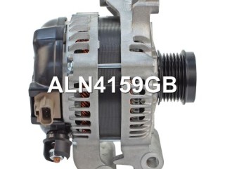 Генератор, ориг. номер 2007590, HS7T10300AA, ALN4159GB, 1042102910, 1042102911, 5178833, DS7T-10300-DB, DS7Z-10346D, DS7Z10346E, ALN4159AN, ALN4159ZD, 11666N, 301N21950Z, Ford Mondeo 5 2014-2019