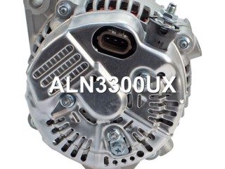 Генератор, ориг. номер ALN3300UX, 0986JR0080, CAL40350AS, 1012117300, 1012117301, 1012117760, 1012117761, 1022110760, J5112121, ALN3300DD, ALN3300GB, ALN3300KR, ALN3300US, LRA01927, ALN3300RB, ALN3300WA, 2706050210, 2706050230, 2706050240, 13715N, 301N21195Z, Lexus GS 2 1997-2000