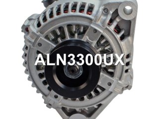 Генератор, ориг. номер ALN3300UX, 0986JR0080, CAL40350AS, 1012117300, 1012117301, 1012117760, 1012117761, 1022110760, J5112121, ALN3300DD, ALN3300GB, ALN3300KR, ALN3300US, LRA01927, ALN3300RB, ALN3300WA, 2706050210, 2706050230, 2706050240, 13715N, 301N21195Z, Lexus GS 2 1997-2000