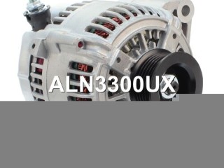 Генератор, ориг. номер ALN3300UX, 0986JR0080, CAL40350AS, 1012117300, 1012117301, 1012117760, 1012117761, 1022110760, J5112121, ALN3300DD, ALN3300GB, ALN3300KR, ALN3300US, LRA01927, ALN3300RB, ALN3300WA, 2706050210, 2706050230, 2706050240, 13715N, 301N21195Z, Toyota Camry XV20 1996-2000