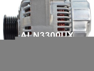 Генератор, ориг. номер ALN3300UX, 0986JR0080, CAL40350AS, 1012117300, 1012117301, 1012117760, 1012117761, 1022110760, J5112121, ALN3300DD, ALN3300GB, ALN3300KR, ALN3300US, LRA01927, ALN3300RB, ALN3300WA, 2706050210, 2706050230, 2706050240, 13715N, 301N21195Z, Toyota Camry XV20 1996-2000