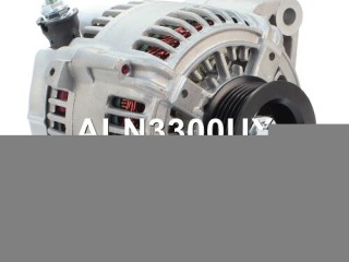 Генератор, ориг. номер ALN3300UX, 0986JR0080, CAL40350AS, 1012117300, 1012117301, 1012117760, 1012117761, 1022110760, J5112121, ALN3300DD, ALN3300GB, ALN3300KR, ALN3300US, LRA01927, ALN3300RB, ALN3300WA, 2706050210, 2706050230, 2706050240, 13715N, 301N21195Z, Toyota Mark II X70 1998-2002