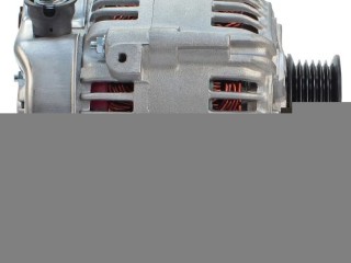 Генератор, ориг. номер ALN3300UX, 0986JR0080, CAL40350AS, 1012117300, 1012117301, 1012117760, 1012117761, 1022110760, J5112121, ALN3300DD, ALN3300GB, ALN3300KR, ALN3300US, LRA01927, ALN3300RB, ALN3300WA, 2706050210, 2706050230, 2706050240, 13715N, 301N21195Z, Toyota Mark II X70 1998-2002