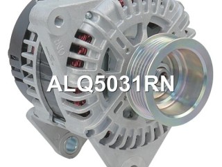Генератор, ориг. номер ALQ5031RN, 0123515031, 0124515099, 500369176, 504098450, ALB5031LK, ALV5031BW, ALB5031RB, Iveco Daily 3 1999-2006
