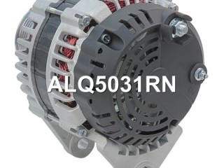 Генератор, ориг. номер ALQ5031RN, 0123515031, 0124515099, 500369176, 504098450, ALB5031LK, ALV5031BW, ALB5031RB, Iveco Daily 3 1999-2006