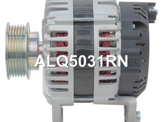 Генератор, ориг. номер ALQ5031RN, 0123515031, 0124515099, 500369176, 504098450, ALB5031LK, ALV5031BW, ALB5031RB, Iveco Daily 3 1999-2006