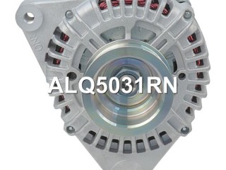 Генератор, ориг. номер ALQ5031RN, 0123515031, 0124515099, 500369176, 504098450, ALB5031LK, ALV5031BW, ALB5031RB, Iveco Daily 3 1999-2006