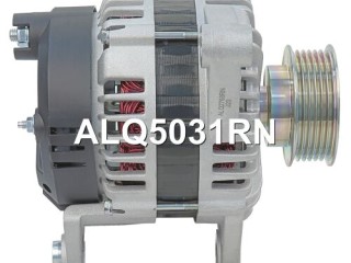 Генератор, ориг. номер ALQ5031RN, 0123515031, 0124515099, 500369176, 504098450, ALB5031LK, ALV5031BW, ALB5031RB, Iveco Daily 3 1999-2006