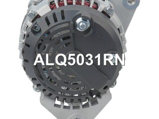 Генератор, ориг. номер ALQ5031RN, 0123515031, 0124515099, 500369176, 504098450, ALB5031LK, ALV5031BW, ALB5031RB, Iveco Daily 3 1999-2006