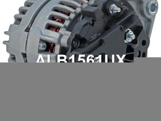 Генератор, ориг. номер 93175792, 0124415001, 0986043960, 93175793, 90589722, ALB1561UX, 112409, DRA3968, 1204155, 90543910, 93175789, 93175940, 93175941, 9512782, R1530034, 32043960, CA1561IR, ALB1561AN, LRA01689, 10480423, 6204072, 6204097, 6204136, 9195752, 437603, Opel Astra H 2004-2007