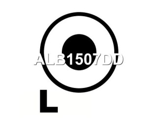 Генератор, ориг. номер 6204040, 6204160, 1-1810-01BO, 13357N, ALB1507DD, 0123510020, 0986044970, 112723, 6204034, 6204039, 6204101, 90540209, 90540887, 90540927, 90543012, 9512036, CA1507IR, ALB1507KR, ALB1507RB, ALB1507WA, 6204012, R1030078, 437181, 437215, 301N21762Z, Opel Omega B 1994-1999