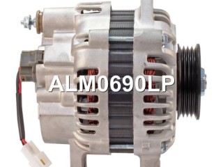 Генератор, ориг. номер ALM0690LP, 110957, CAL32119AS, CAL32119GS, JA690IR, 8EL726364001, 8EL730073001, 0022810100, 00228Y0200, 3730032500, 3730032510, 3730032511, 3730032520, 3730032530, ALM0690UX, 943346088010, AB175051, AR175AA, TA000A13201, A002T14792, A002T14792ZC, A2T14792, A2T14792ZC, A2T49992, MD102084, ALA0690RB, ALM0690WA, 439408, 600951, 14436N, 301N22692Z, Hyundai Elantra J1 1990-1993