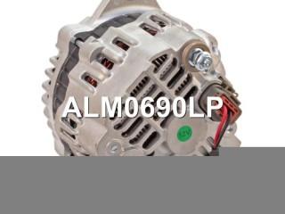 Генератор, ориг. номер ALM0690LP, 110957, CAL32119AS, CAL32119GS, JA690IR, 8EL726364001, 8EL730073001, 0022810100, 00228Y0200, 3730032500, 3730032510, 3730032511, 3730032520, 3730032530, ALM0690UX, 943346088010, AB175051, AR175AA, TA000A13201, A002T14792, A002T14792ZC, A2T14792, A2T14792ZC, A2T49992, MD102084, ALA0690RB, ALM0690WA, 439408, 600951, 14436N, 301N22692Z, Hyundai Pony 1974-1990