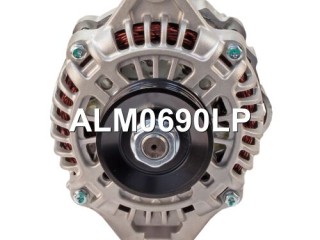 Генератор, ориг. номер ALM0690LP, 110957, CAL32119AS, CAL32119GS, JA690IR, 8EL726364001, 8EL730073001, 0022810100, 00228Y0200, 3730032500, 3730032510, 3730032511, 3730032520, 3730032530, ALM0690UX, 943346088010, AB175051, AR175AA, TA000A13201, A002T14792, A002T14792ZC, A2T14792, A2T14792ZC, A2T49992, MD102084, ALA0690RB, ALM0690WA, 439408, 600951, 14436N, 301N22692Z, Hyundai Santa FE 1 (SM) 2000-2004