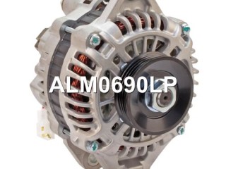 Генератор, ориг. номер ALM0690LP, 110957, CAL32119AS, CAL32119GS, JA690IR, 8EL726364001, 8EL730073001, 0022810100, 00228Y0200, 3730032500, 3730032510, 3730032511, 3730032520, 3730032530, ALM0690UX, 943346088010, AB175051, AR175AA, TA000A13201, A002T14792, A002T14792ZC, A2T14792, A2T14792ZC, A2T49992, MD102084, ALA0690RB, ALM0690WA, 439408, 600951, 14436N, 301N22692Z, Hyundai Sonata (Y2) 1988-1991