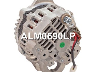 Генератор, ориг. номер ALM0690LP, 110957, CAL32119AS, CAL32119GS, JA690IR, 8EL726364001, 8EL730073001, 0022810100, 00228Y0200, 3730032500, 3730032510, 3730032511, 3730032520, 3730032530, ALM0690UX, 943346088010, AB175051, AR175AA, TA000A13201, A002T14792, A002T14792ZC, A2T14792, A2T14792ZC, A2T49992, MD102084, ALA0690RB, ALM0690WA, 439408, 600951, 14436N, 301N22692Z, Mitsubishi Lancer 7 1983-1992