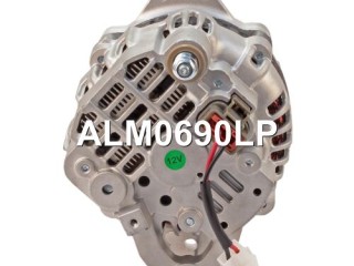Генератор, ориг. номер ALM0690LP, 110957, CAL32119AS, CAL32119GS, JA690IR, 8EL726364001, 8EL730073001, 0022810100, 00228Y0200, 3730032500, 3730032510, 3730032511, 3730032520, 3730032530, ALM0690UX, 943346088010, AB175051, AR175AA, TA000A13201, A002T14792, A002T14792ZC, A2T14792, A2T14792ZC, A2T49992, MD102084, ALA0690RB, ALM0690WA, 439408, 600951, 14436N, 301N22692Z, Mitsubishi Space Wagon 1 1984-1991