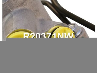 Рулевая рейка, ориг. номер 53600SN7G0, 53600SN7G01, 53600SN7G02, 53601SM4A00, 53601SM4A01, 53601SM4A02, 53601SM4A03, HNQ2037GQ, HNQ2037KW, R2037, R20371NW, R20371RB, R20372RB, QEB000162E, QEB001183, QEB001183E, JRP155, JRP194, 401N10215Z, Honda Accord 5 1993-1996