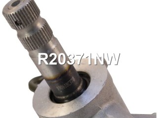 Рулевая рейка, ориг. номер 53600SN7G0, 53600SN7G01, 53600SN7G02, 53601SM4A00, 53601SM4A01, 53601SM4A02, 53601SM4A03, HNQ2037GQ, HNQ2037KW, R2037, R20371NW, R20371RB, R20372RB, QEB000162E, QEB001183, QEB001183E, JRP155, JRP194, 401N10215Z, Rover 600 1993-1999
