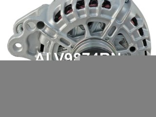 Генератор, ориг. номер 03L903023J, ALV9874RN, ALV9874RB, 03L903023JX, 03L903023SX, 439874, TG12C113, TG12C278, 03L903023S, Seat Toledo 4 2012-2019