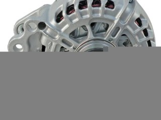 Генератор, ориг. номер 03L903023J, ALV9874RN, ALV9874RB, 03L903023JX, 03L903023SX, 439874, TG12C113, TG12C278, 03L903023S, Volkswagen Golf 7 2012-2017