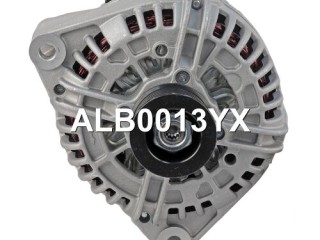 Генератор, ориг. номер A0121542702, 0124615014, A0131548302, ALB0013YX, 0124615046, 0986044920, 0986047560, ALB0013AN, ALB0013BA, ALB0013DD, A012154270280, A013154830280, A013154830287, A013154830288, 440451, 11042N, 1313901BO, 301N21825Z, Mercedes CLK W209 2002-2005