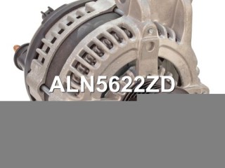 Генератор, ориг. номер ALN5622ZD, 04896805AD, 04896805AE, 4210000620, 4210000621, ALN5622AN, ALN5622BA, ALN5622NW, ALN5622UX, 11383N, 11383R, 301N21879Z, Chrysler 300C 2 2011-2015